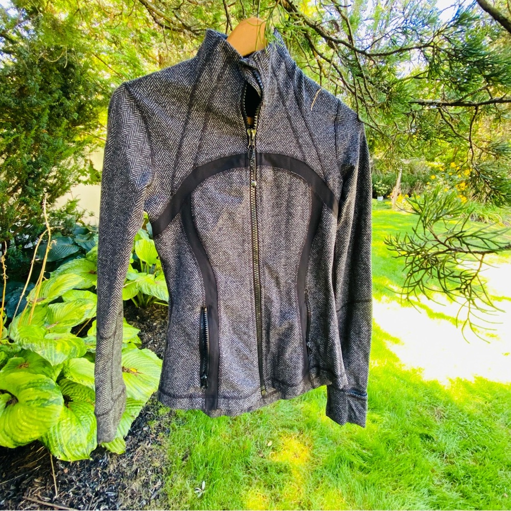 Lululemon Define Jacket